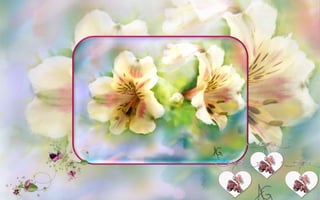 The Enchanted Garden