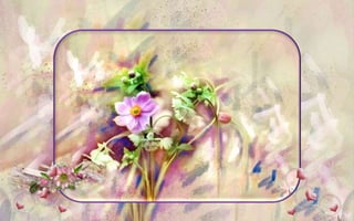 The Enchanted Garden