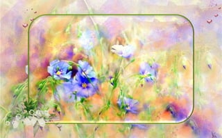The Enchanted Garden