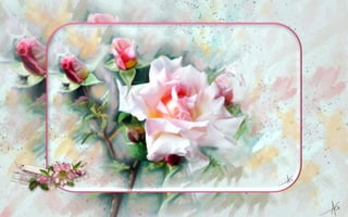 The Enchanted Garden
