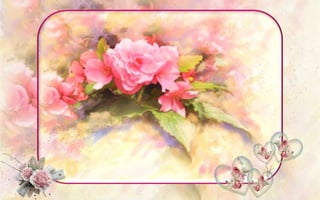 The Enchanted Garden