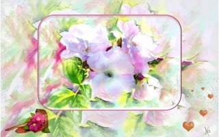 The Enchanted Garden