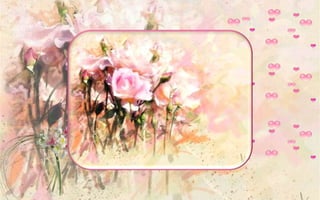 The Enchanted Garden