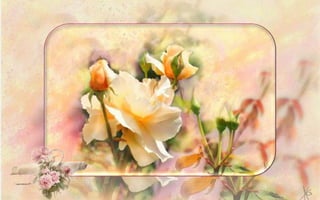 The Enchanted Garden