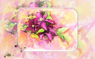 The Enchanted Garden