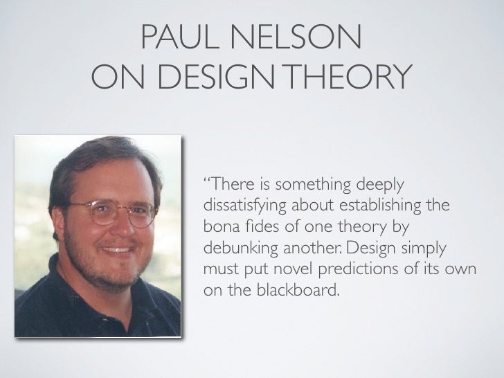 intelligent design a bona fide theory Therefore bona fide theory prediction is a result of evaluation of issue at hand on a case-by-case scenario when members meet, share intelligent design theory, through group hypothesis, by looking on stability, permeability, connectivity, overlapping memberships, relations among members in other contexts, and fluctuations in membership. intelligent design a bona fide theory Therefore bona fide theory prediction is a result of evaluation of issue at hand on a case-by-case scenario when members meet, share intelligent design theory, through group hypothesis, by looking on stability, permeability, connectivity, overlapping memberships, relations among members in other contexts, and fluctuations in membership.