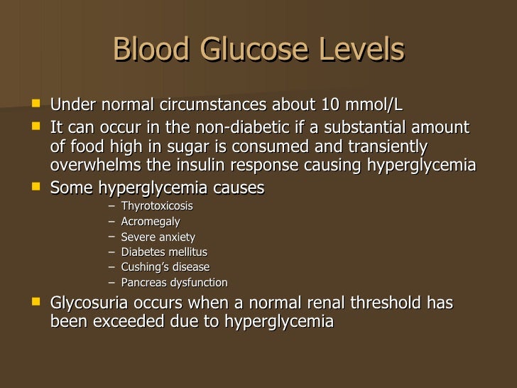 The Endocrine System