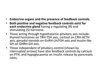 The Endocrine System Pathology | PPTX