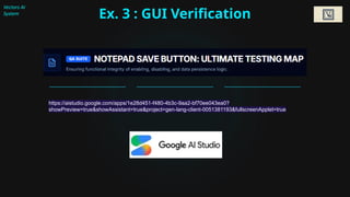 The End of GUI-Oriented Testing: Embracing Agentic Software Development ...