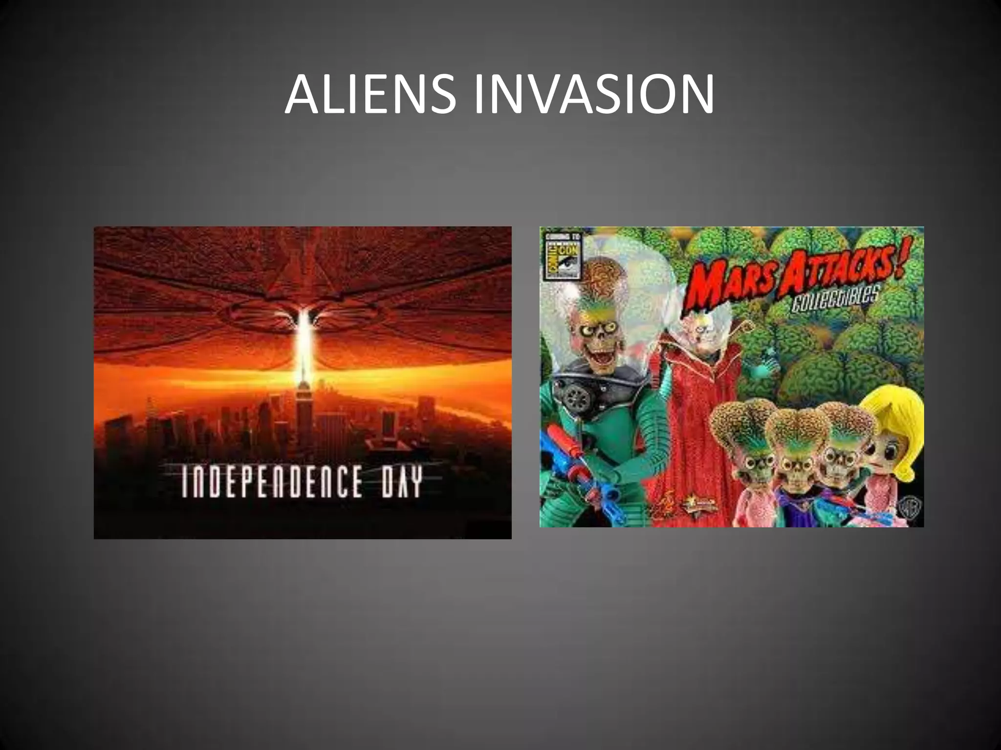 The end the world | PPTX