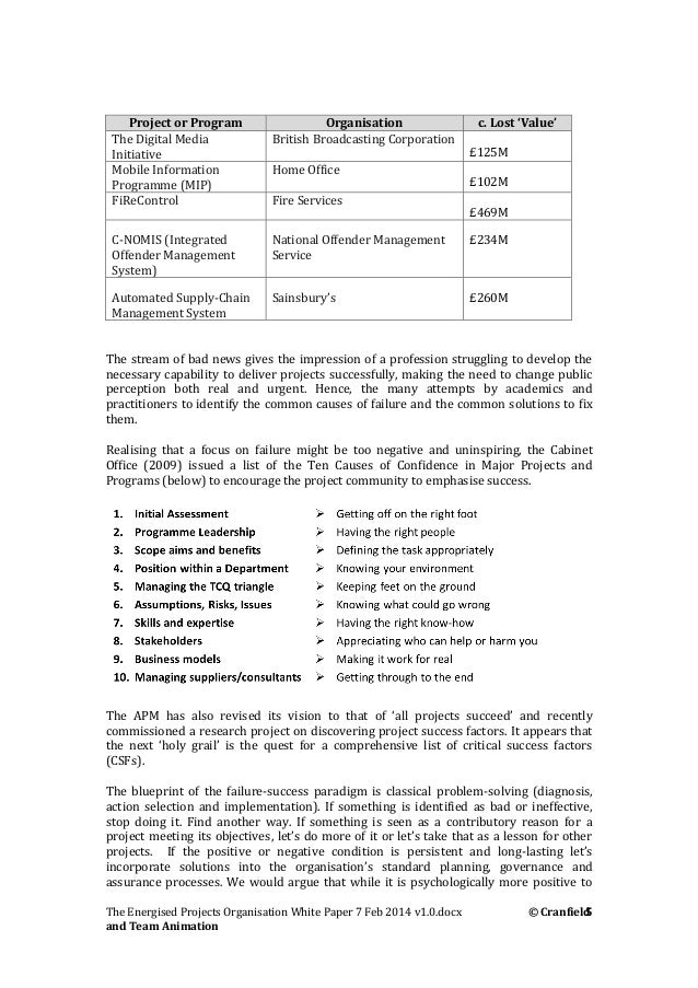failure of firecontrol project How prince2 might have rescued the fire service project blamed for the failure of the project might-have-rescued-the-fire-service-project-firecontrol. failure of firecontrol project How prince2 might have rescued the fire service project blamed for the failure of the project might-have-rescued-the-fire-service-project-firecontrol.