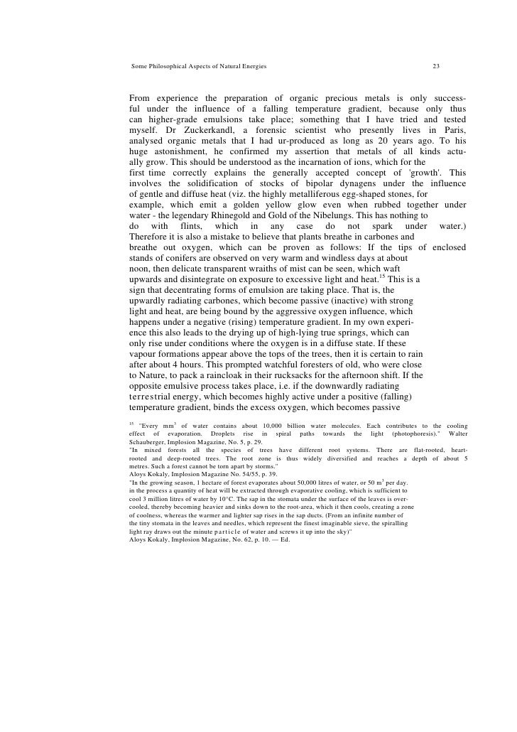 The Energy Evolution Harnessing Free Energy From Nature Pdf The Energy Evolution Harnessing Free Energy From Nature Pdf