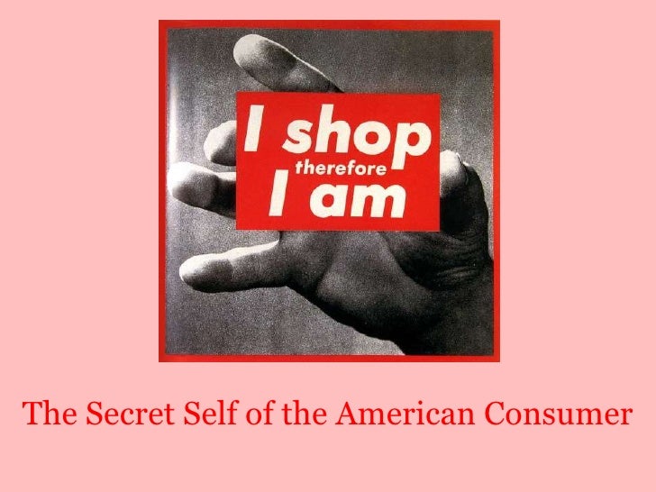 The Engineering Of Consent