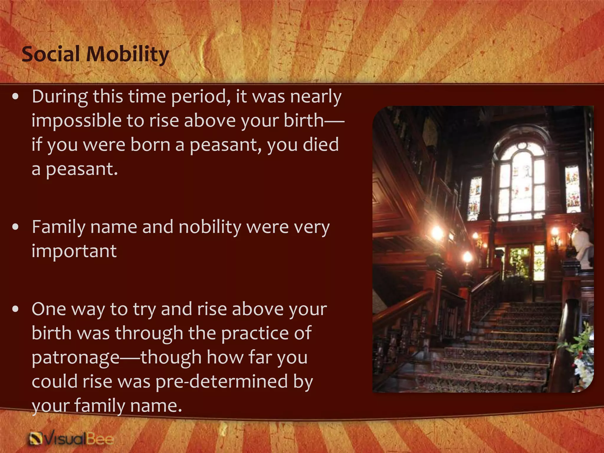 The english renaissance and william shakespeare visual bee | PPTX