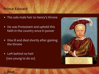 The english renaissance and william shakespeare visual bee | PPTX