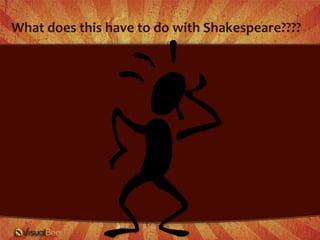 The english renaissance and william shakespeare visual bee | PPTX