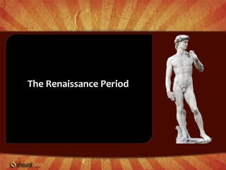 The english renaissance and william shakespeare visual bee | PPTX