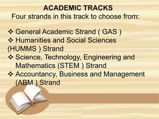 _The-enhanced-Basic-Education-Act-of-2013_Kto12 | PPTX