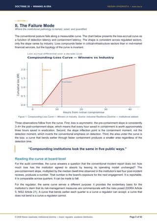 Compounding Advantage: Winning Cybersecurity Operating Models in the AI ...