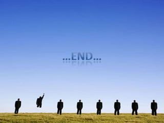 The environment for human resources