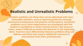 The Environment of the Struggling Learners.pptx