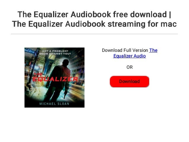 Equalizer Equalizer