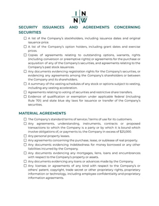 The equity Raising process Checklist_For series A.pdf