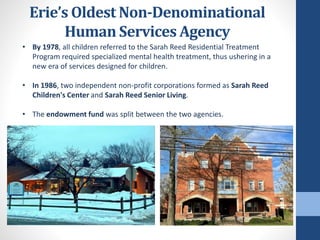 Sarah Reed Erie Sarah A Reed: A Rennaissance Women her spirit lives one 153 Years Later ...