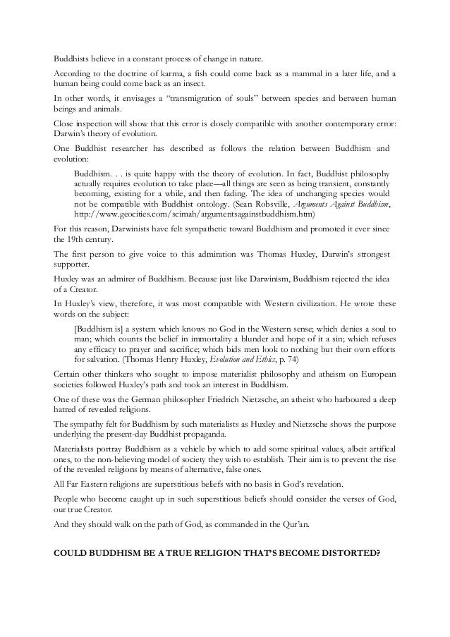 the evolution of buddhism essay A buddhist philosophy of evolution in buddhism, wisdom and compassion work together first-person essays, features, interviews and q&as about life today. the evolution of buddhism essay A buddhist philosophy of evolution in buddhism, wisdom and compassion work together first-person essays, features, interviews and q&as about life today.
