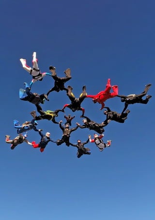 The Essential Guide to a Standard Listing
 