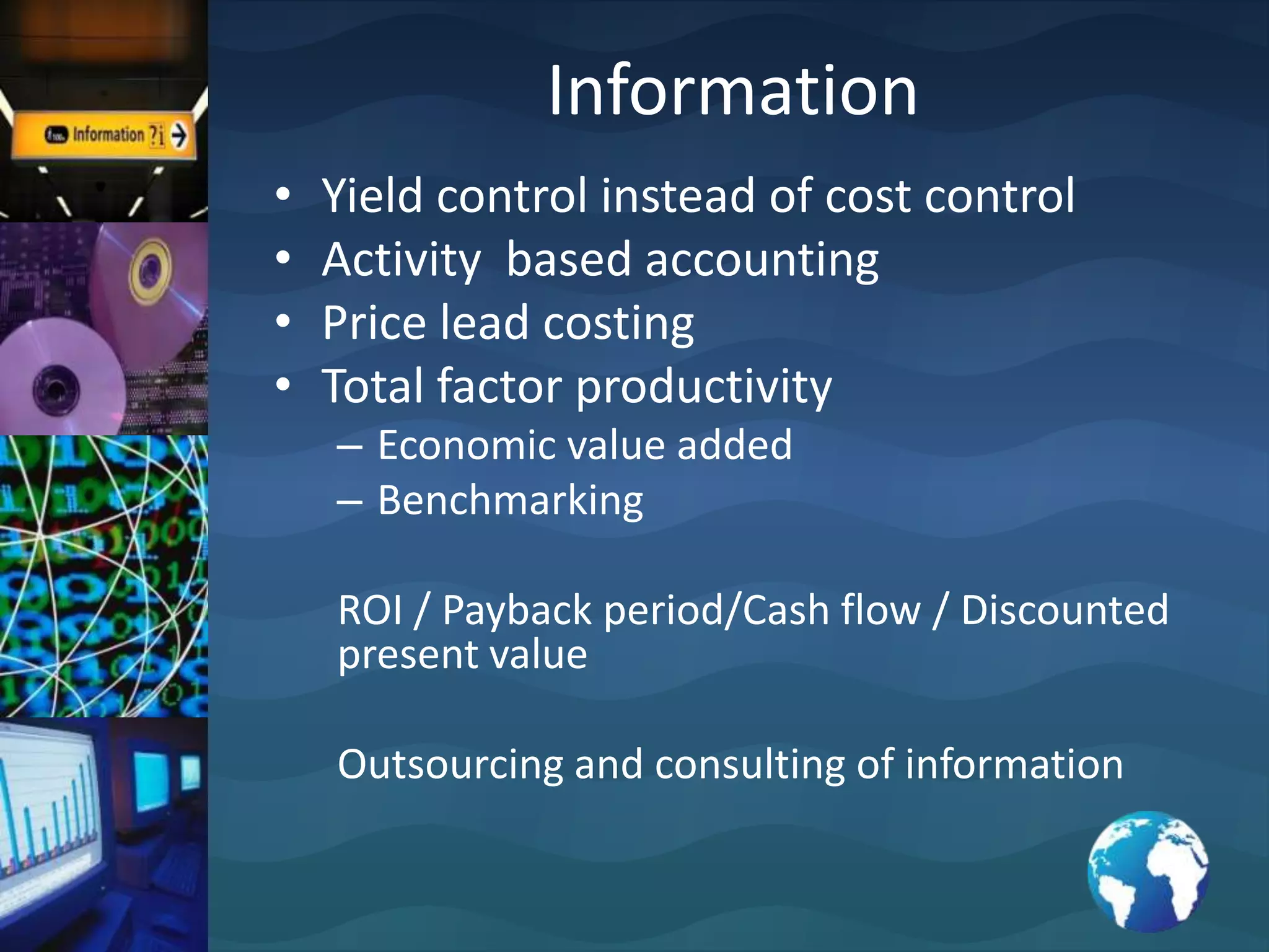 Lessons from non-profitsStarts with their customersZeal to accomplish missionEffectiveness of boards – CEO and board as colleaguesMeaningful achievementTransformation from non-profit volunteer to non-paid professional