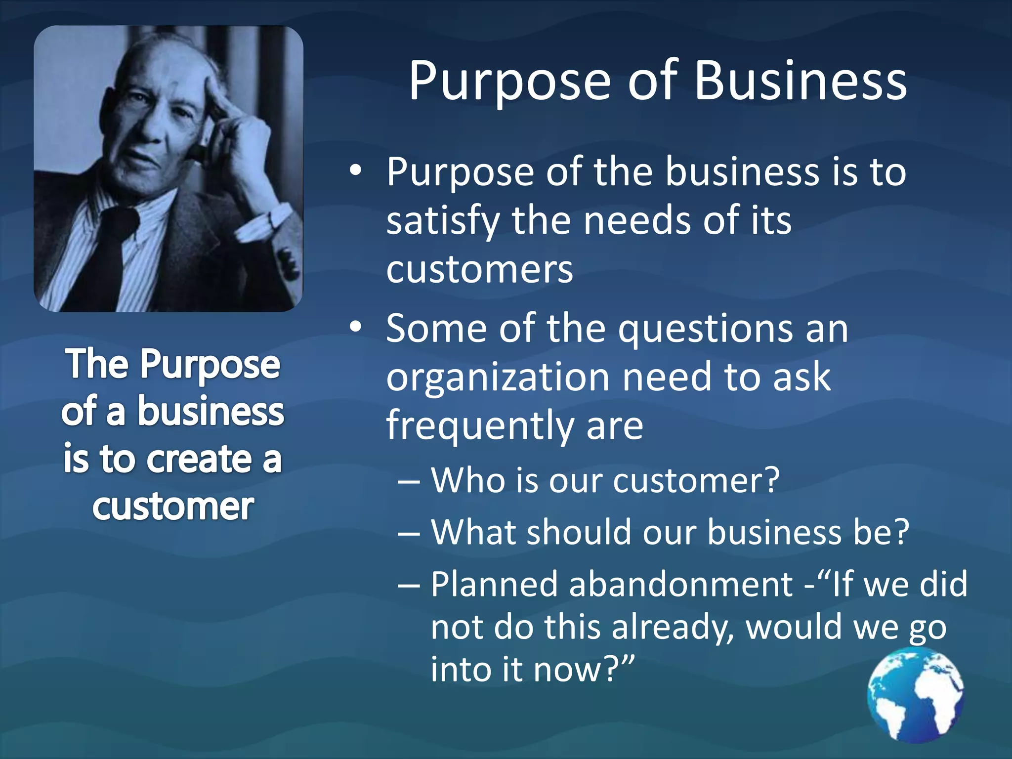 InnovationDosAnalyze opportunitiesUnexpected success or failuresIncongruity in customer behaviorPositioningKeep it simple to make it effectiveAim at leadershipDontsToo cleverInnovate for the presentInnovators are opportunity focused and successful ones become one by defining  and containing  the risks