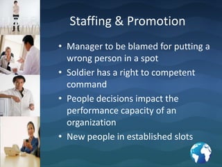 InformationYield control instead of cost controlActivity  based accountingPrice lead costingTotal factor productivityEconomic value addedBenchmarkingROI / Payback period/Cash flow / Discounted present valueOutsourcing and consulting of information