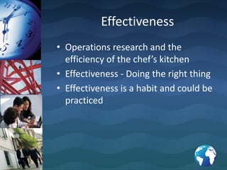 The entrepreneurial businessSpecial handling for new innovative venturesSeparate new businesses from established onesProvide executive coverBuild the desire to innovate in the organization rather than trying to acquire it