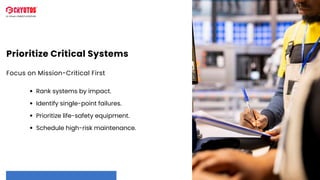 The Essential Guide to Building Maintenance Plans | PDF