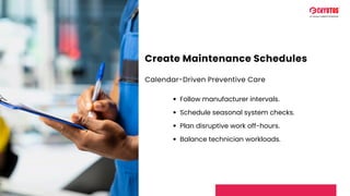 The Essential Guide to Building Maintenance Plans | PDF