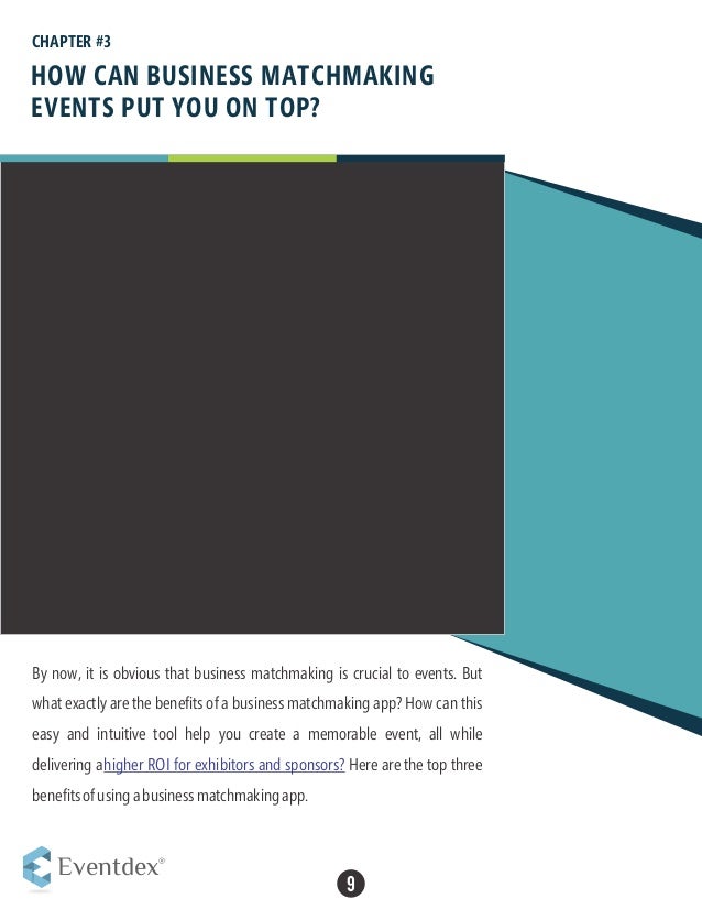 solutions matchmaking solutions matchmaking
