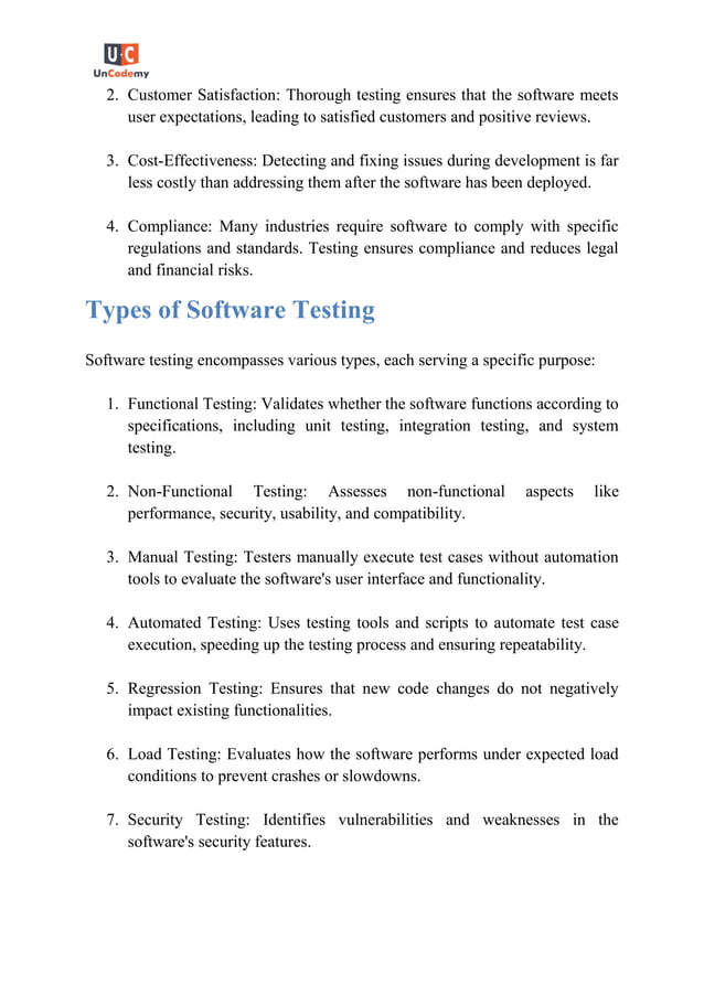 The Essential Guide to Software Testing.pdf