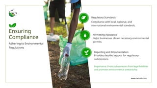 The Essential Role of Environmental Testing Labs.pptx