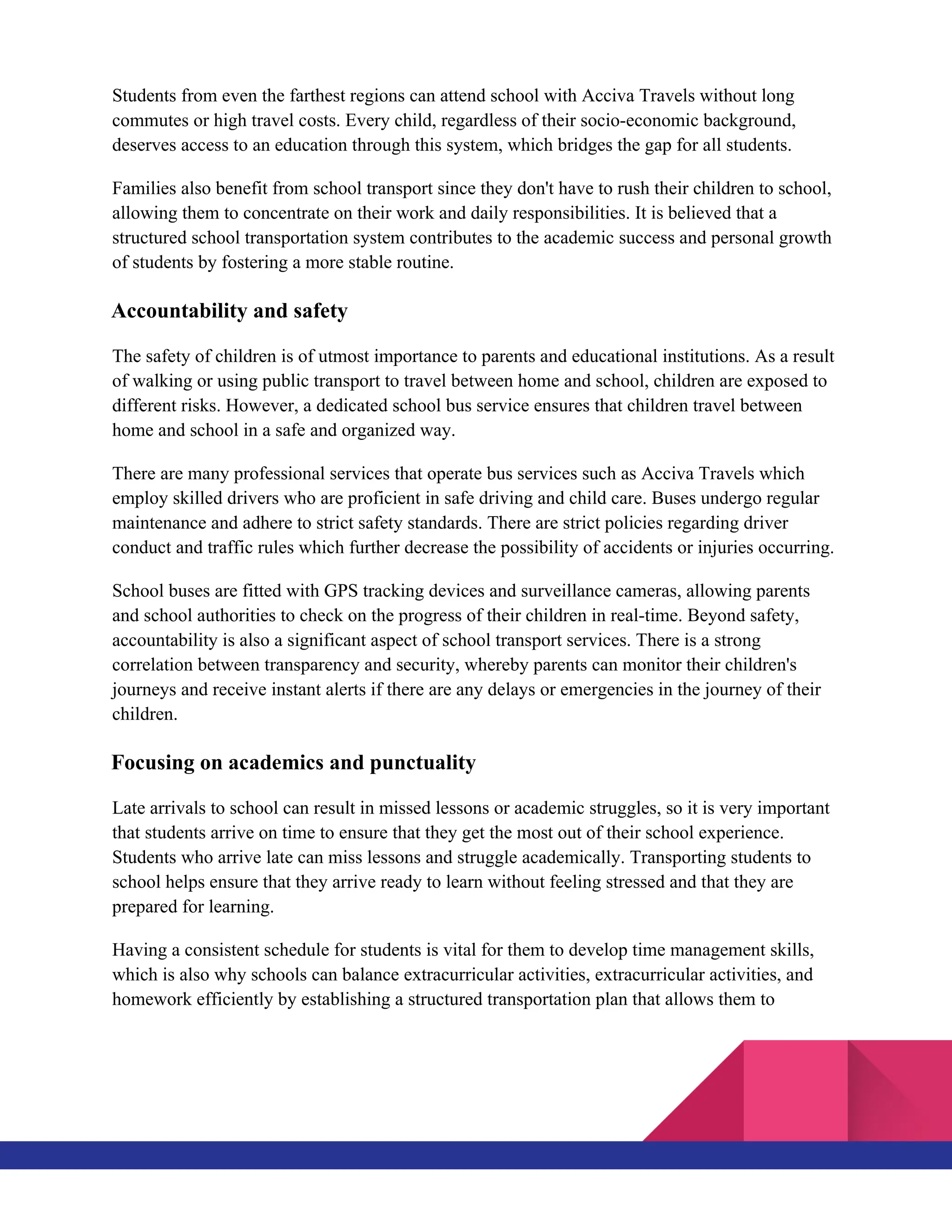 The Essential Role of School Transport in Modern Education.docx