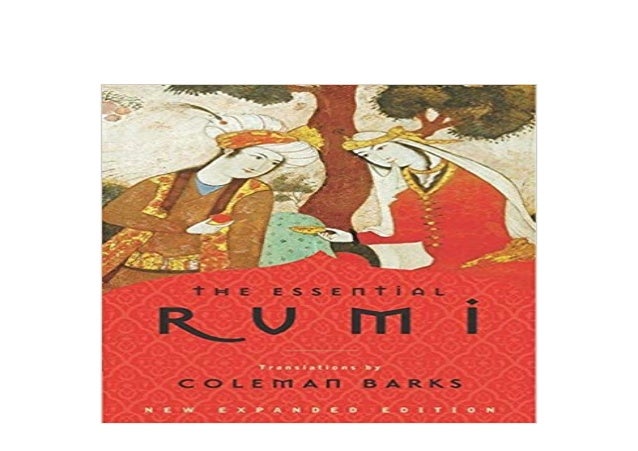 Download P D F Library The Essential Rumi Read Online