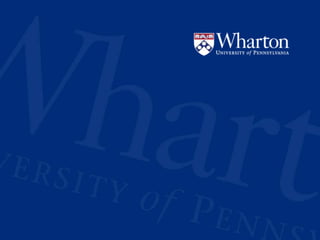 The Essentials of Customer Centricity