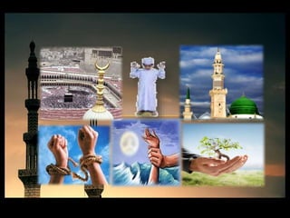 The Eternal Call_workshop Activity 2017 