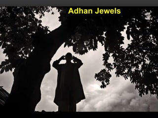 Adhan Jewels
 