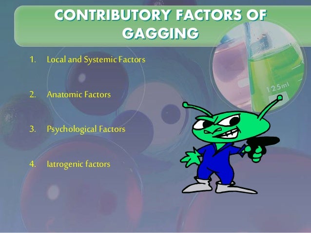 solution gag definition solution gag definition