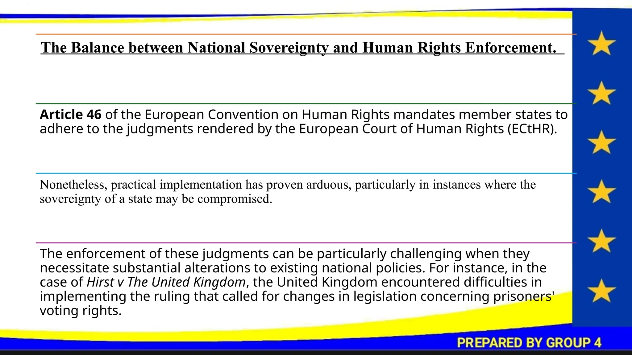 The European Human Rights System SLIDES[1]-1.pptx