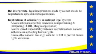 The European Human Rights System SLIDES[1]-1.pptx