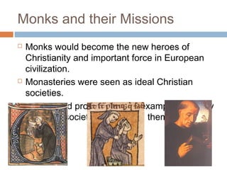 King of the Franks? Or King of the
Burgers?
 