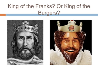 The European Middle Ages