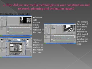 2. How effective is the combination of your main product and ancillary texts?123